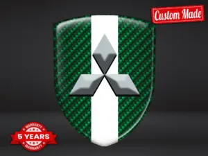 Mitsubishi Custom Auto Aufkleber Design Max Stilvoll Langlebig Pro